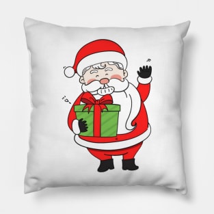 Noel gifts Pillow