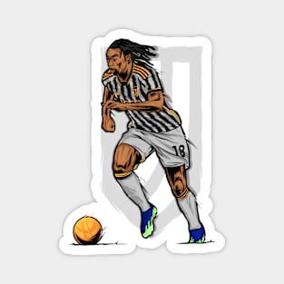 Moise Kean_Kean Magnet