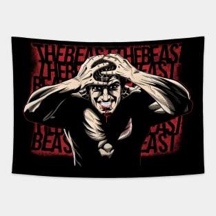 The Killing Beast Tapestry