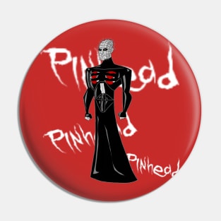 Pinhead Pin