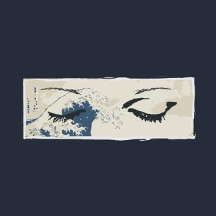 Ocean Eyes T-Shirt