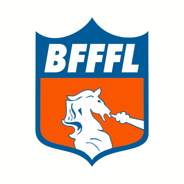 BFFFL LOGO by JakefromLarsFarm