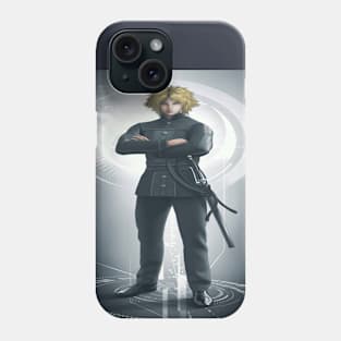 Edel Phone Case