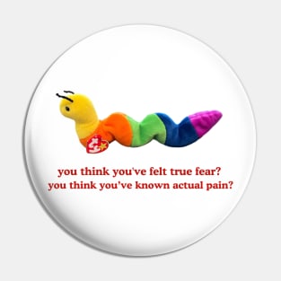 Oddly Specific Shirt - You Think You've Felt True Fear? Shirt | Funny Shirt, Parody Shirt, Funny Gift, Meme Pin