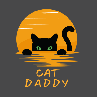 Cat Daddy T-Shirt