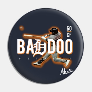 BADDOO Pin