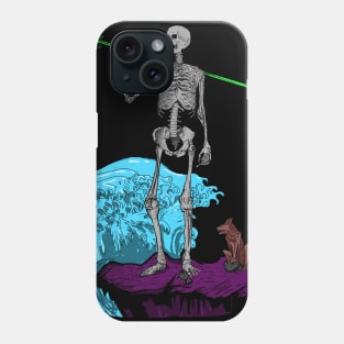 The Foolish Phone Case