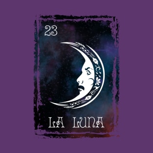 la luna T-Shirt