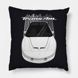 Custom Trans Am Ram Air 1993-1997 Pillow