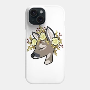 Oh Deer Phone Case