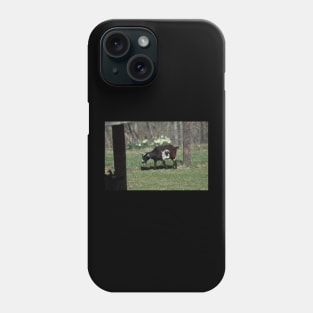 Goat Phone Case