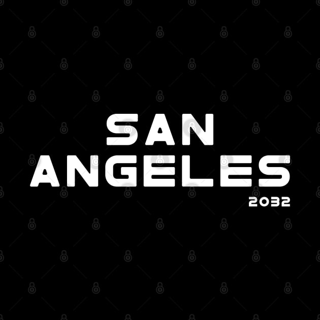 San Angeles by BadBox