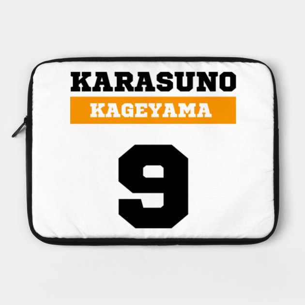 Haikyuu!! - Kageyama Tobio 09