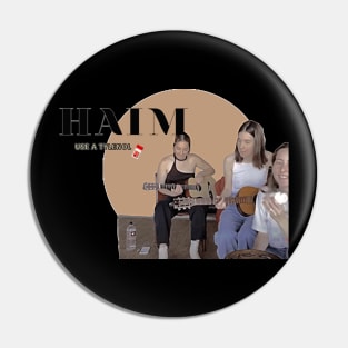 Alana Haim Pin