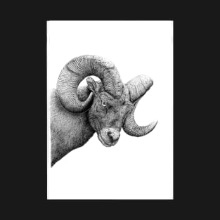 The Ram T-Shirt