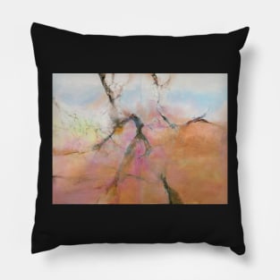 Zao Wou Ki Pillow