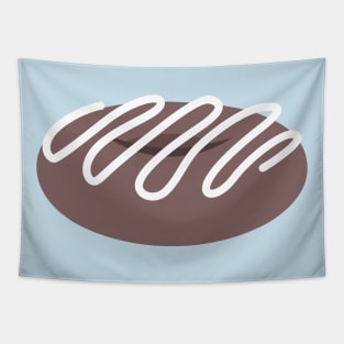 Doughnut Tapestry