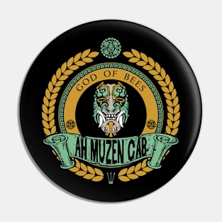 AH MUZEN CAB - LIMITED EDITION Pin