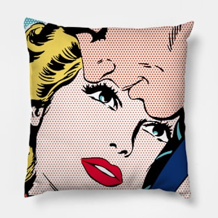 All Romances 02 Pillow