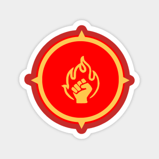 Pyromancer Alt Magnet