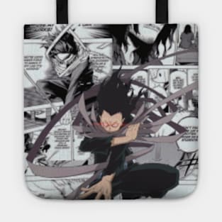 Eraserhead Tote