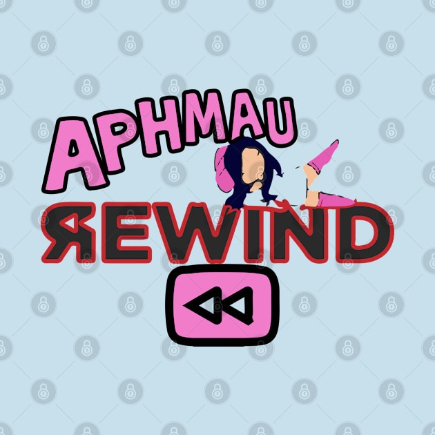 Aphmau Rewind by Infilife