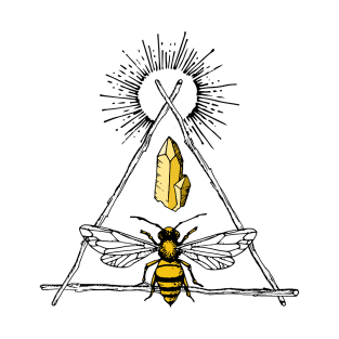 Bee Magic T-Shirt