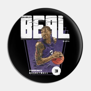 Bradley Beal Phoenix Premiere Pin