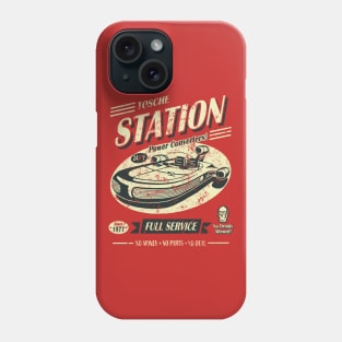 Tosche Station Phone Case