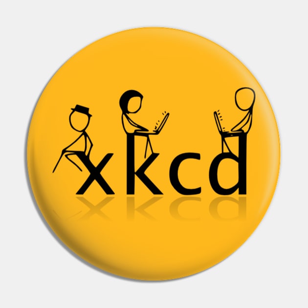 xkcd new t-shirt classique Pin by boutique_arts