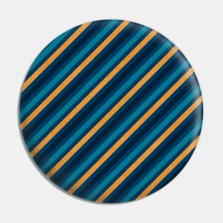 Abstract Art Design Pin