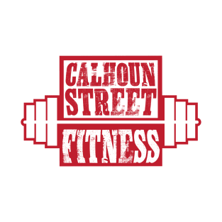 CalhounstFitness T-Shirt