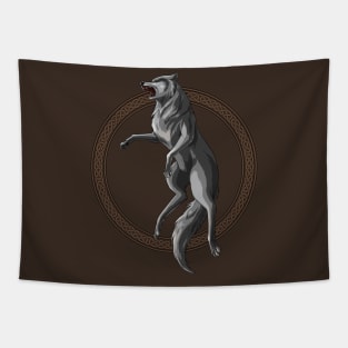 Skoll Tapestry