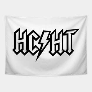 HC/HT White Tapestry