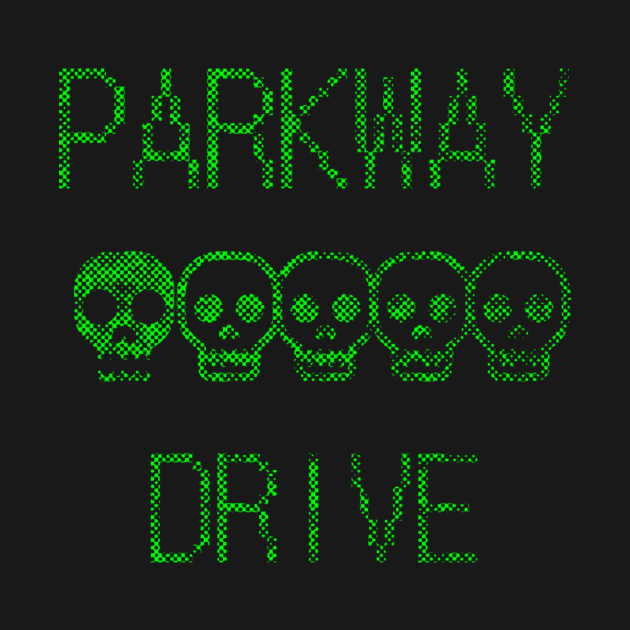 Parkway Game by IJUL GONDRONGS