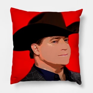 brendan fraser Pillow