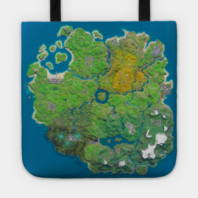 Chapter 2 map. Chapter 2 map