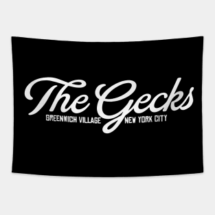 The Gecks Tapestry