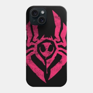 MM Paint Spider Phone Case