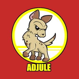 Adjule T-Shirt