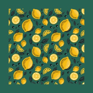 Life’s Lemons T-Shirt