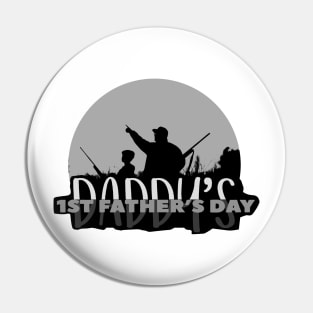 daddy Pin