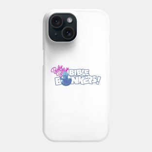 Baby Billy's Bible Bonkers Retro Phone Case