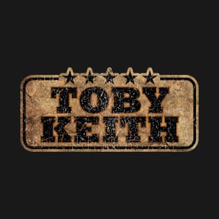 Toby Keith T-Shirt