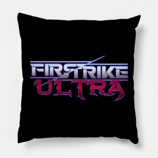 First Strike Ultra Pillow