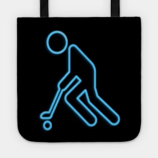 Field Hockey light Tote