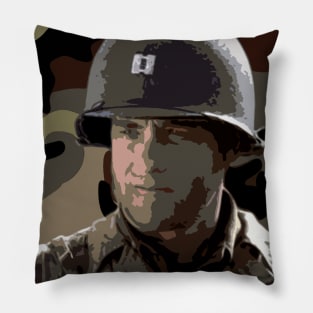 tom hanks Pillow