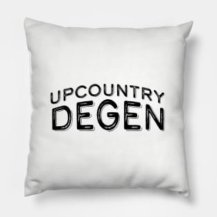 Upcountry Degen Pillow