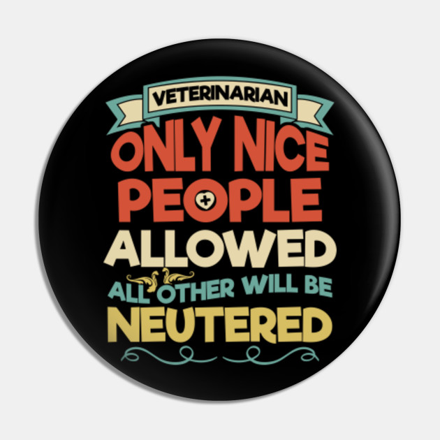 Veterinarian Gift | Vet Tech Assistant