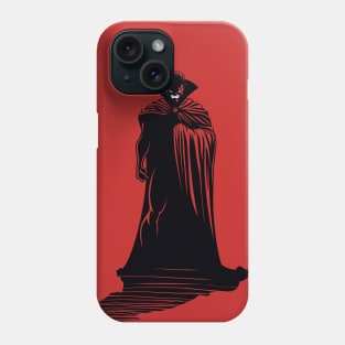 Vampire Phone Case